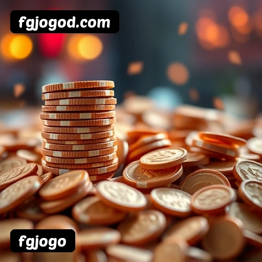 Comparação APP mobile vs versão web da fgjogo