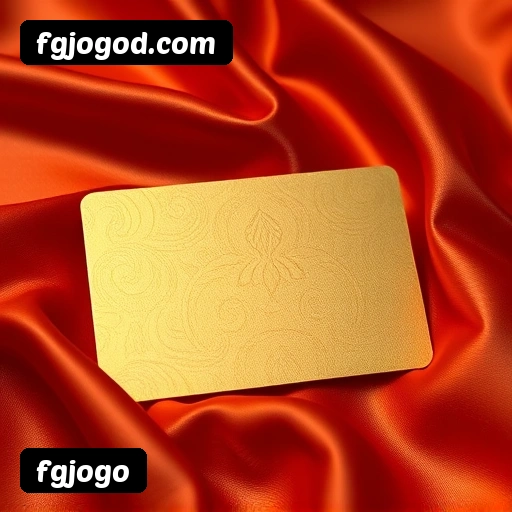 fgjogo bônus R$5.000 + 500 giros - Rollover 35x, prazo 30 dias, 38% taxa conversão