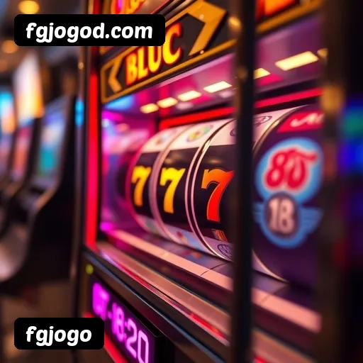 Catálogo fgjogo 3.100+ jogos - Pragmatic Play, Evolution, NetEnt